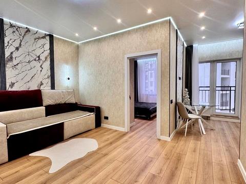 квартира за адресою Краснова вул., 1-Б