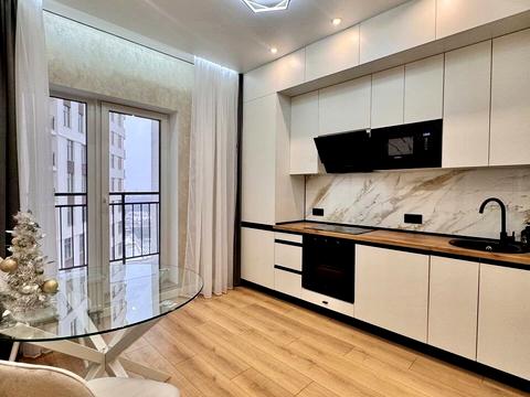 квартира за адресою Краснова вул., 1-Б