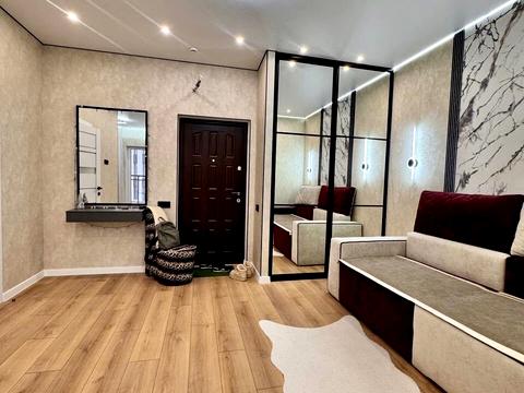 квартира за адресою Краснова вул., 1-Б