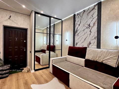 квартира за адресою Краснова вул., 1-Б