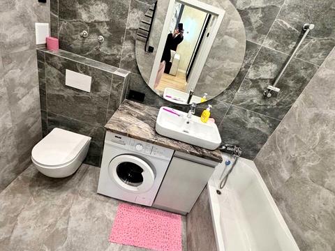 квартира за адресою Краснова вул., 1-Б