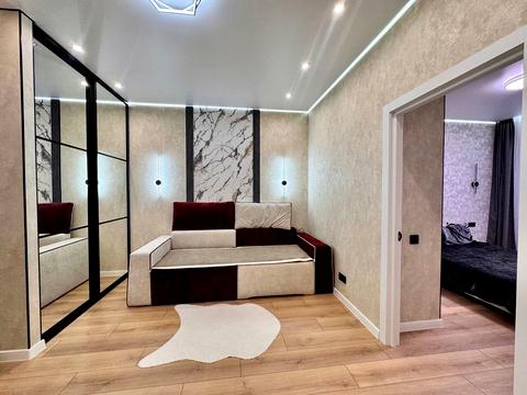 квартира за адресою Краснова вул., 1-Б