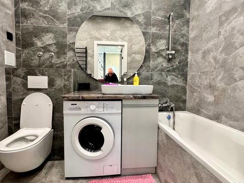 квартира за адресою Краснова вул., 1-Б