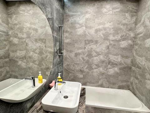 квартира за адресою Краснова вул., 1-Б