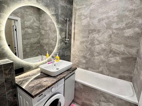 квартира за адресою Краснова вул., 1-Б