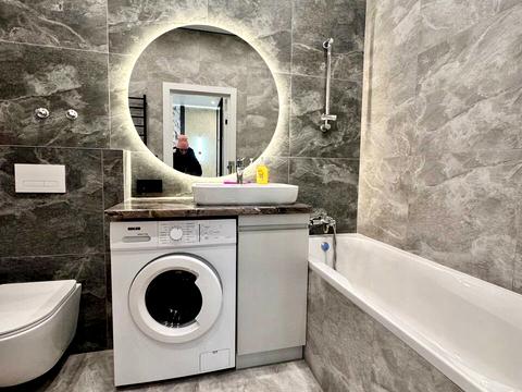 квартира за адресою Краснова вул., 1-Б