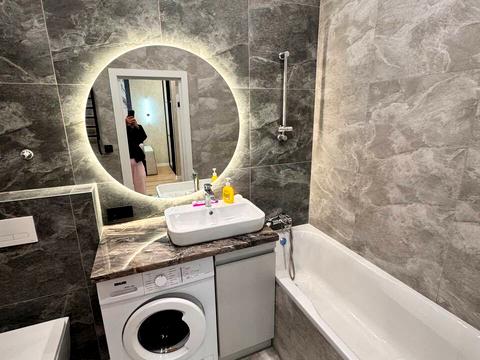 квартира за адресою Краснова вул., 1-Б