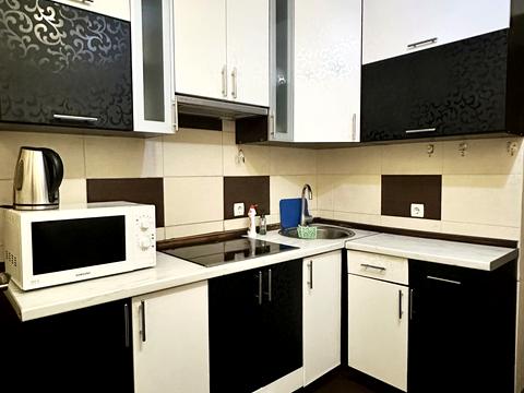 квартира за адресою Патріарха Мстислава Скрипника вул., 40-А