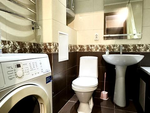 квартира за адресою Патріарха Мстислава Скрипника вул., 40-А