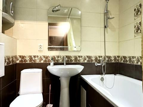 квартира за адресою Патріарха Мстислава Скрипника вул., 40-А