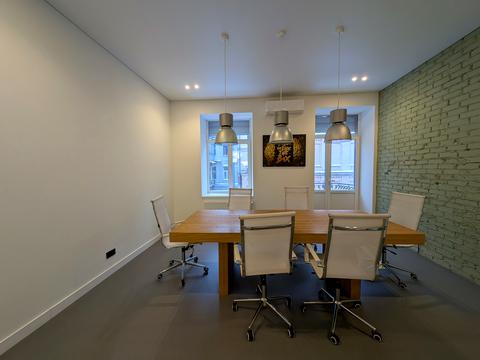 коммерческая по адресу Тараса Шевченко бульв., 48