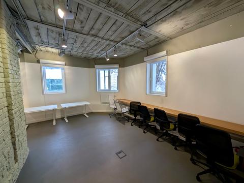 коммерческая по адресу Тараса Шевченко бульв., 48