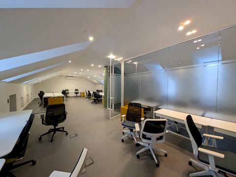 коммерческая по адресу Тараса Шевченко бульв., 48