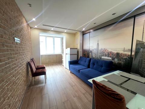 квартира по адресу Соборная ул., 285а