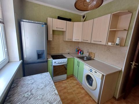 квартира по адресу Сергея Грицевца ул., 22