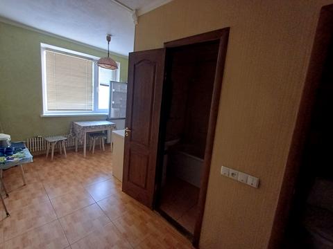 квартира по адресу Сергея Грицевца ул., 22