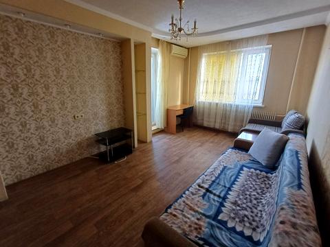 квартира по адресу Сергея Грицевца ул., 22