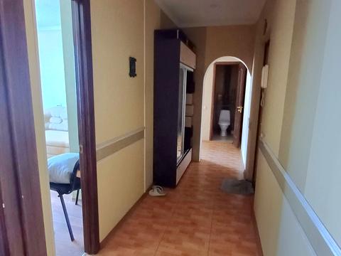 квартира по адресу Сергея Грицевца ул., 22