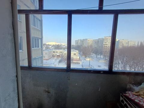 квартира по адресу Сергея Грицевца ул., 22