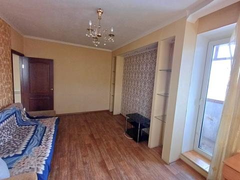 квартира по адресу Сергея Грицевца ул., 22