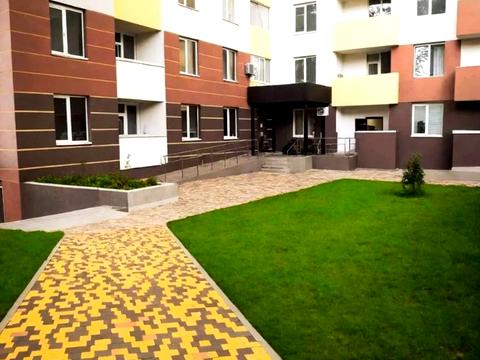 квартира за адресою Українська вул., 6