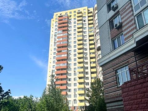 квартира за адресою Українська вул., 6