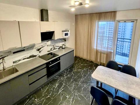 квартира за адресою Одеса, Академіка Сахарова вул., 3-Е