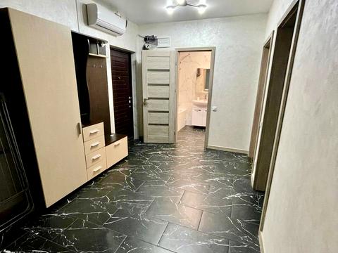 квартира за адресою Одеса, Академіка Сахарова вул., 3-Е