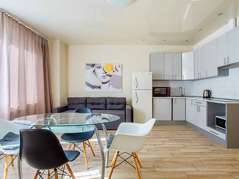 квартира за адресою Пантелеймонівська вул., 112