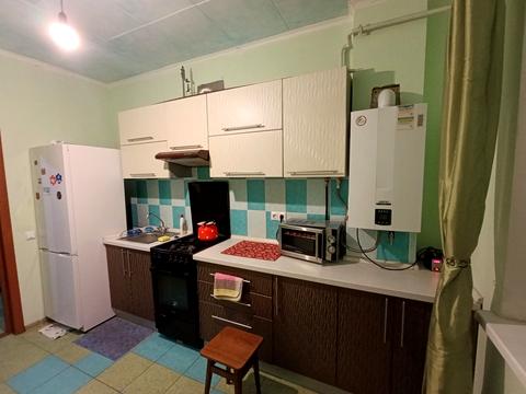 квартира за адресою Щаслива вул., 55