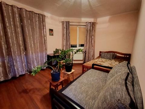 квартира за адресою Щаслива вул., 55