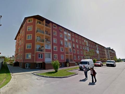 квартира за адресою Щаслива вул., 55