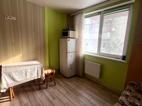 квартира по адресу Святослава Рихтера ул. (Щорса), 148-А