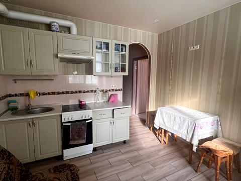 квартира по адресу Святослава Рихтера ул. (Щорса), 148-А