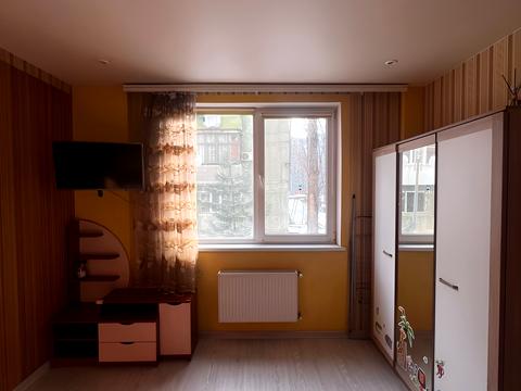 квартира по адресу Святослава Рихтера ул. (Щорса), 148-А