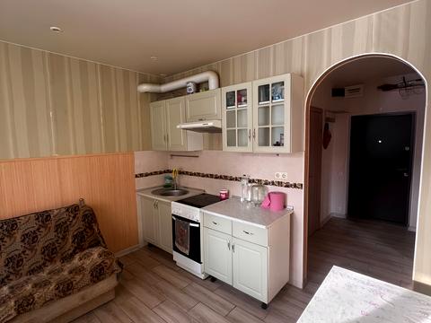 квартира по адресу Святослава Рихтера ул. (Щорса), 148-А