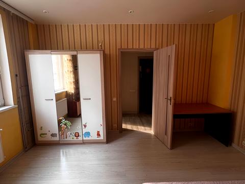 квартира по адресу Святослава Рихтера ул. (Щорса), 148-А