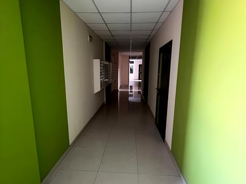 квартира по адресу Святослава Рихтера ул. (Щорса), 148-А