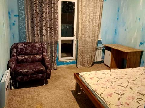 квартира за адресою Харківське шосе, 19-Б