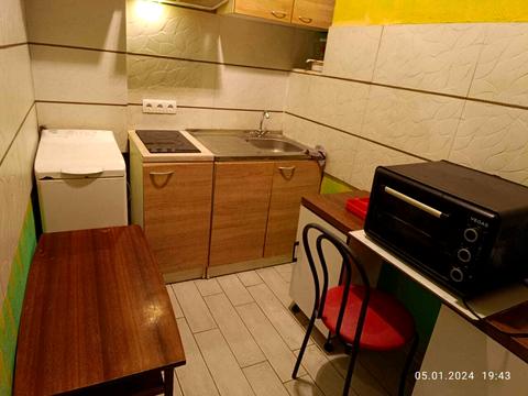 квартира за адресою Харківське шосе, 19-Б