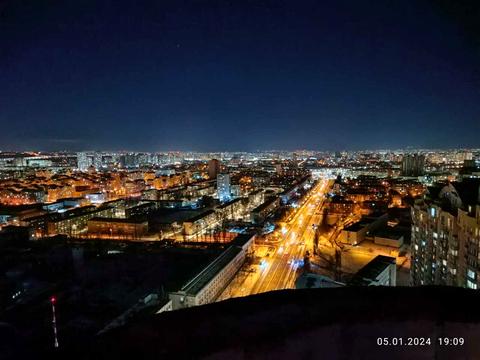 квартира за адресою Харківське шосе, 19-Б