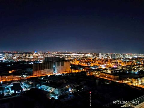 квартира за адресою Харківське шосе, 19-Б