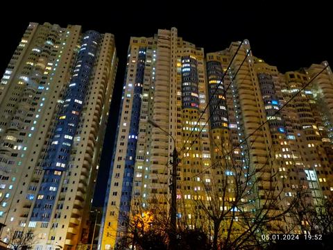 квартира за адресою Харківське шосе, 19-Б