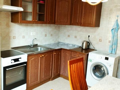 квартира за адресою Соломії Крушельницької вул., 3-А