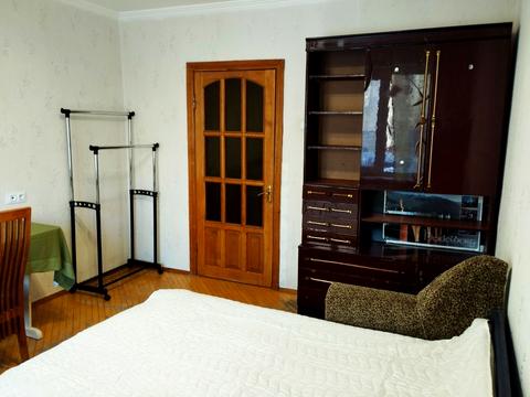 квартира за адресою Соломії Крушельницької вул., 3-А