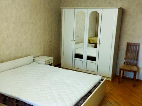 квартира за адресою Соломії Крушельницької вул., 3-А