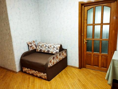 квартира за адресою Соломії Крушельницької вул., 3-А