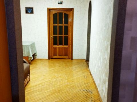 квартира за адресою Соломії Крушельницької вул., 3-А