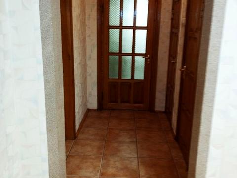 квартира за адресою Соломії Крушельницької вул., 3-А