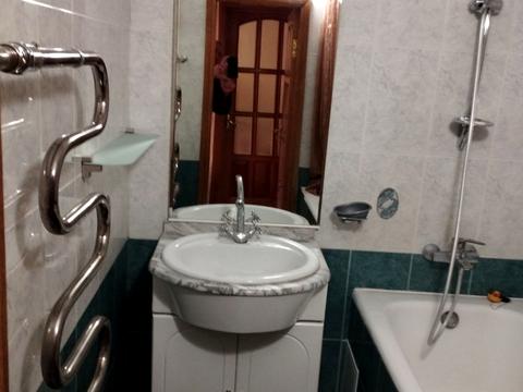 квартира за адресою Соломії Крушельницької вул., 3-А